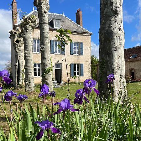 Le Brasseur Logements Saint-Caprais  エクステリア 写真