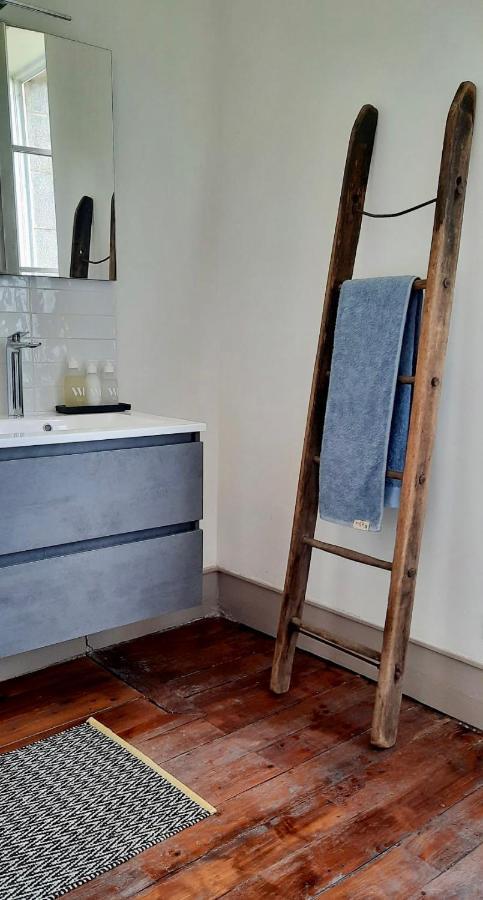 Le Brasseur Logements Saint-Caprais  エクステリア 写真